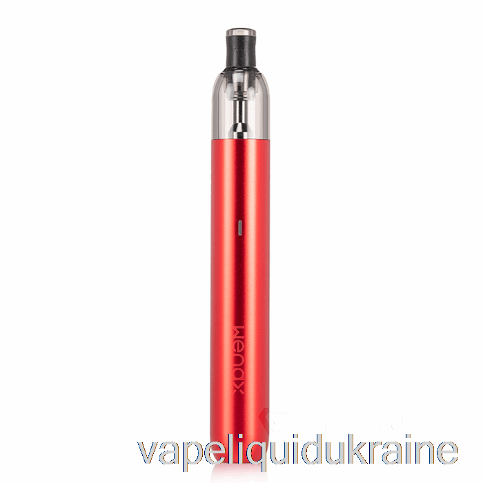 Vape Ukraine Geek Vape WENAX M1 13W Pod System 0.8ohm - Red